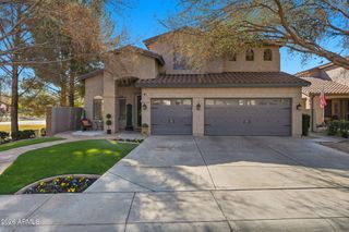 1731 E BRUCE Avenue, Gilbert, AZ 85234