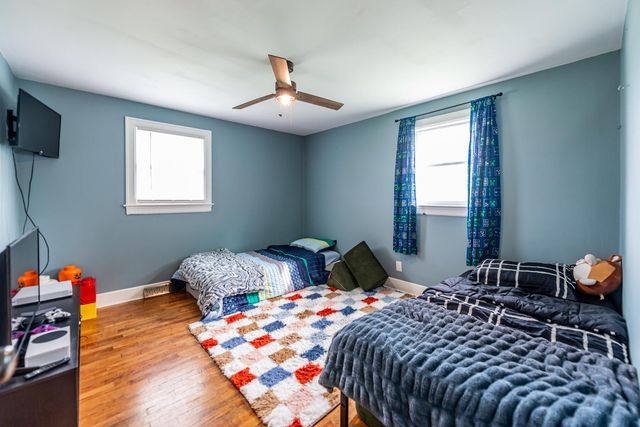 1105 Woodlake Road, Stamping Ground, KY 40379