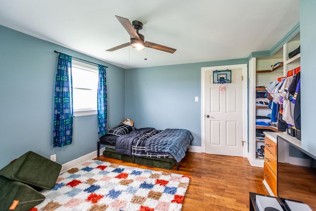 1105 Woodlake Road, Stamping Ground, KY 40379