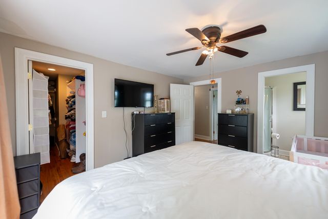 1105 Woodlake Road, Stamping Ground, KY 40379