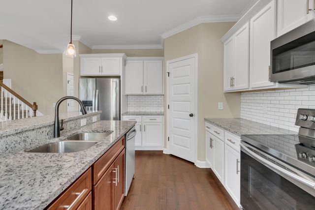 3319 Old Hickory Blvd Unit 3, Old Hickory, TN 37138