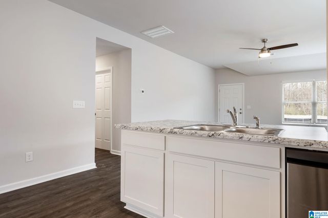 632 KLYNES DRIVE, Calera, AL 35040