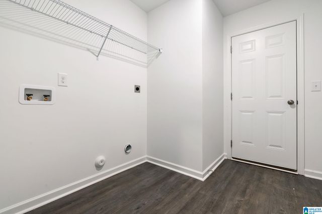 632 KLYNES DRIVE, Calera, AL 35040