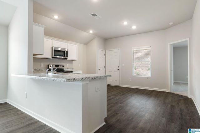 632 KLYNES DRIVE, Calera, AL 35040