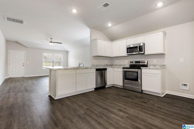 632 KLYNES DRIVE, Calera, AL 35040