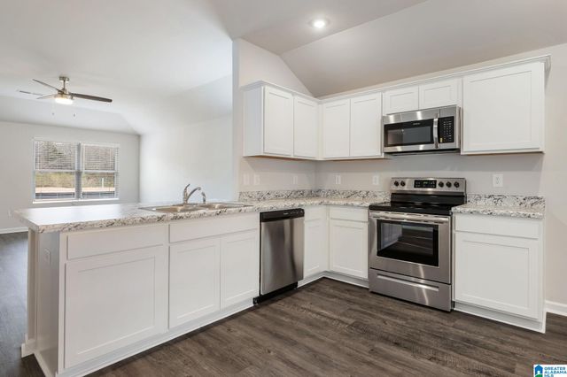 632 KLYNES DRIVE, Calera, AL 35040