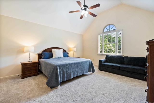 7611 Worth Avenue, Benton, AR 72019