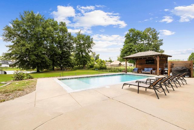 7611 Worth Avenue, Benton, AR 72019