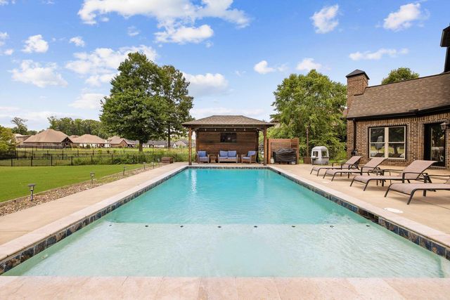 7611 Worth Avenue, Benton, AR 72019