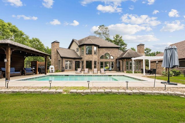 7611 Worth Avenue, Benton, AR 72019