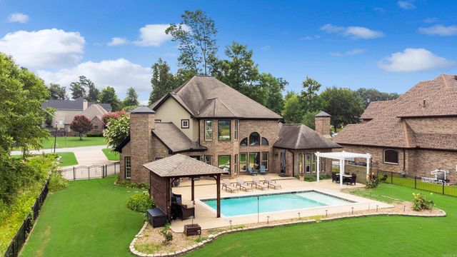 7611 Worth Avenue, Benton, AR 72019