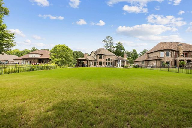 7611 Worth Avenue, Benton, AR 72019