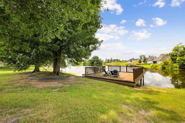 7611 Worth Avenue, Benton, AR 72019