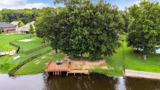 7611 Worth Avenue, Benton, AR 72019