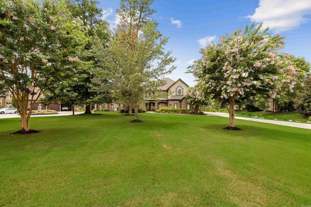 7611 Worth Avenue, Benton, AR 72019