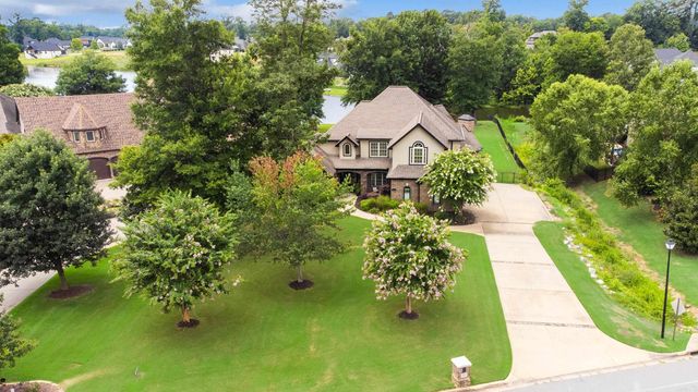 7611 Worth Avenue, Benton, AR 72019