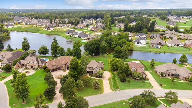 7611 Worth Avenue, Benton, AR 72019