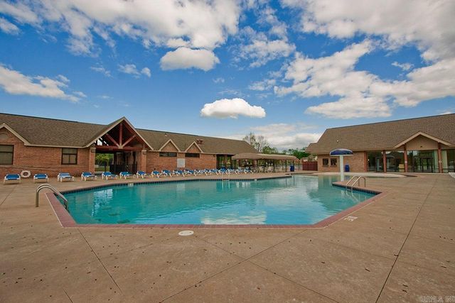 7611 Worth Avenue, Benton, AR 72019