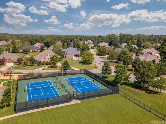 7611 Worth Avenue, Benton, AR 72019