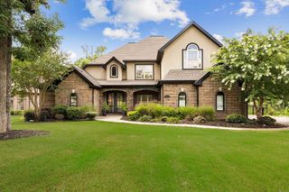 7611 Worth Avenue, Benton, AR 72019