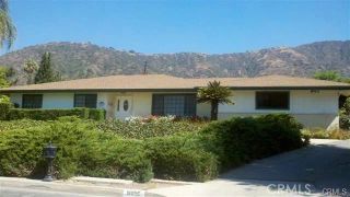 19055 E La Fetra Drive, Glendora, CA 91741