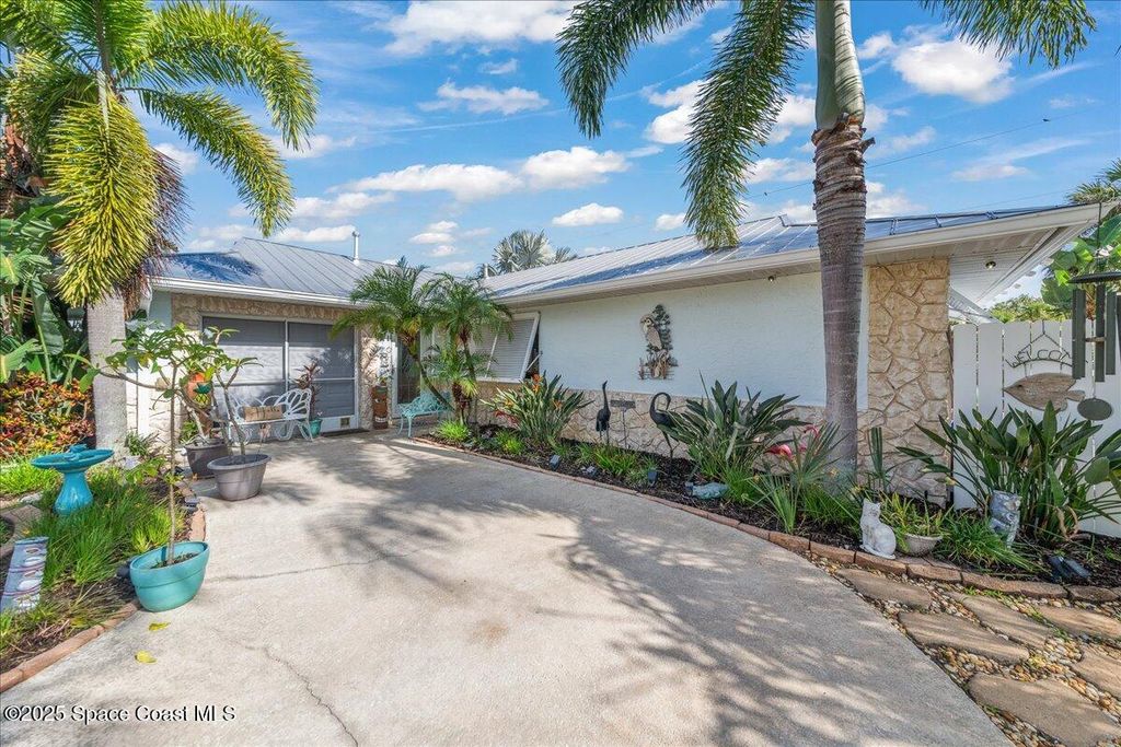 2975 Matthew Drive, Rockledge, FL 32955