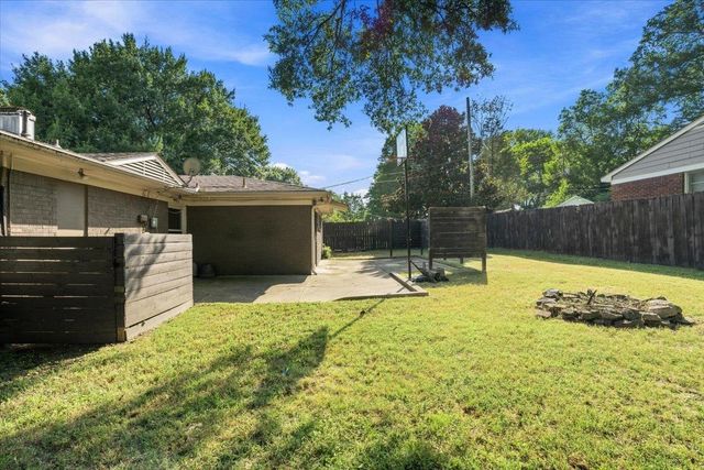 5098 SEA ISLE RD, Memphis, TN 38117