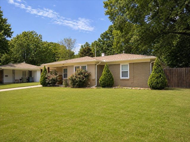 5098 SEA ISLE RD, Memphis, TN 38117