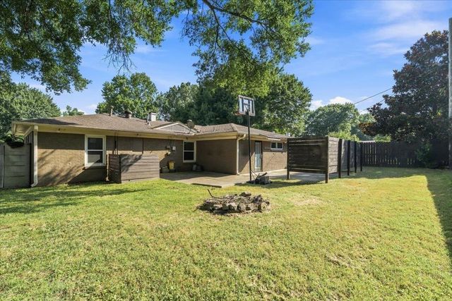 5098 SEA ISLE RD, Memphis, TN 38117