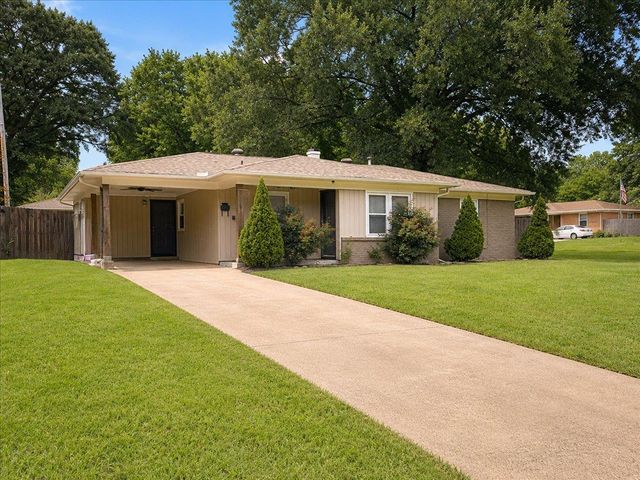 5098 SEA ISLE RD, Memphis, TN 38117