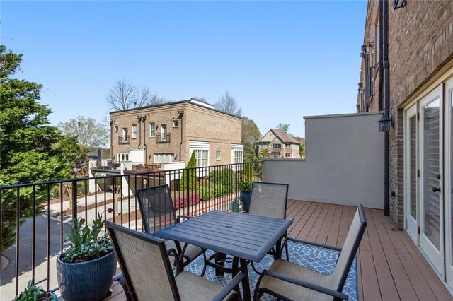 1313 Hawthorne Avenue SE, Smyrna, GA 30080