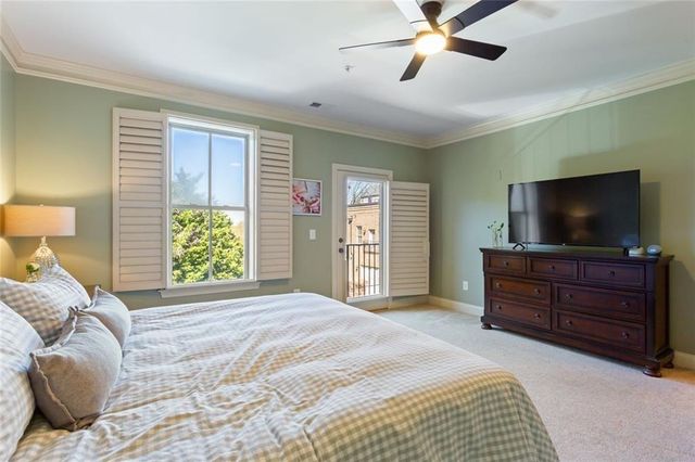 1313 Hawthorne Avenue SE, Smyrna, GA 30080