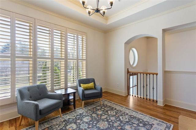 1313 Hawthorne Avenue SE, Smyrna, GA 30080