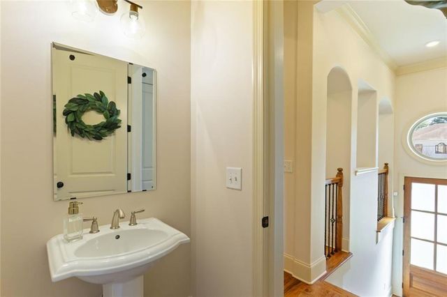 1313 Hawthorne Avenue SE, Smyrna, GA 30080