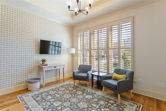 1313 Hawthorne Avenue SE, Smyrna, GA 30080