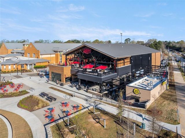 1313 Hawthorne Avenue SE, Smyrna, GA 30080