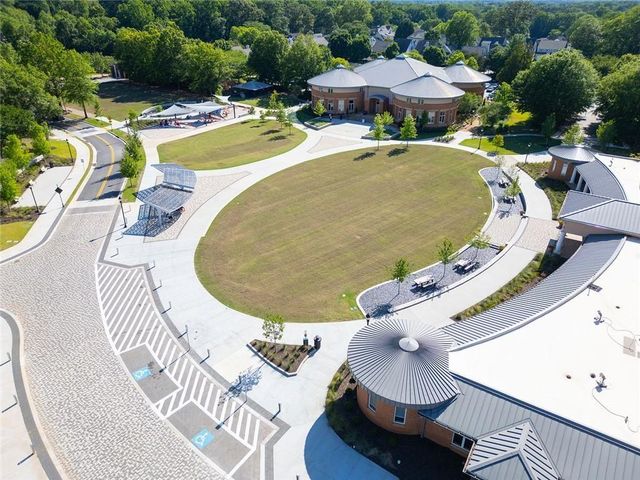 1313 Hawthorne Avenue SE, Smyrna, GA 30080