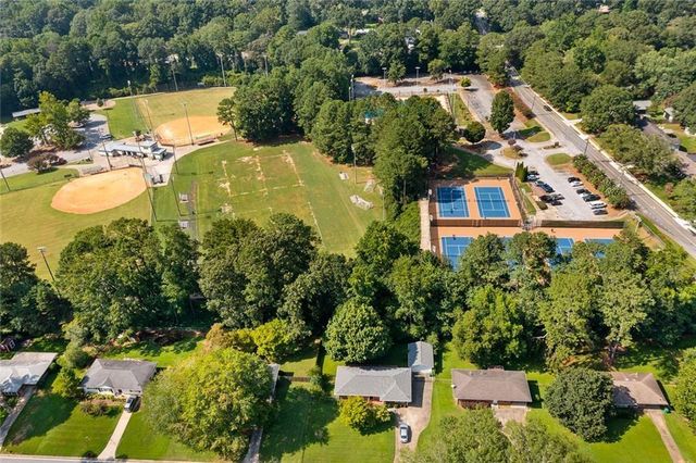 1313 Hawthorne Avenue SE, Smyrna, GA 30080