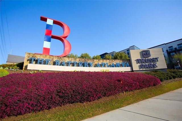 1313 Hawthorne Avenue SE, Smyrna, GA 30080