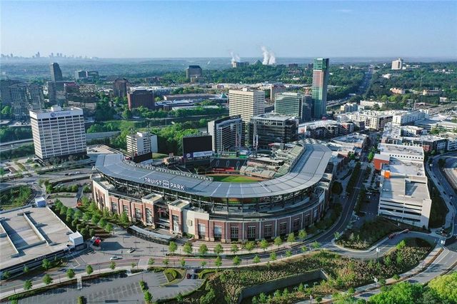 1313 Hawthorne Avenue SE, Smyrna, GA 30080