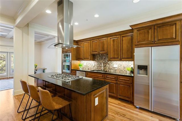 1313 Hawthorne Avenue SE, Smyrna, GA 30080