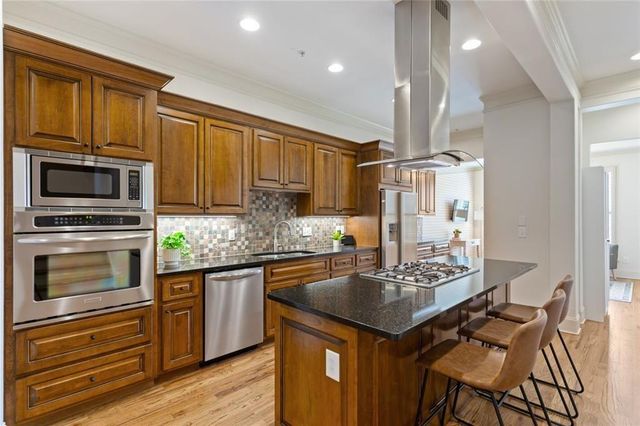 1313 Hawthorne Avenue SE, Smyrna, GA 30080