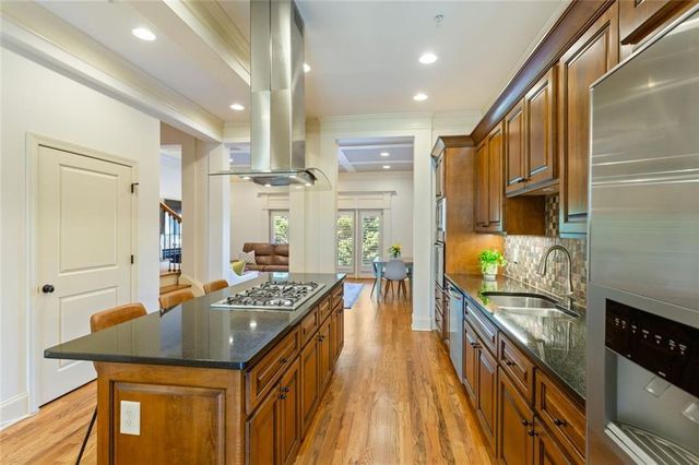 1313 Hawthorne Avenue SE, Smyrna, GA 30080