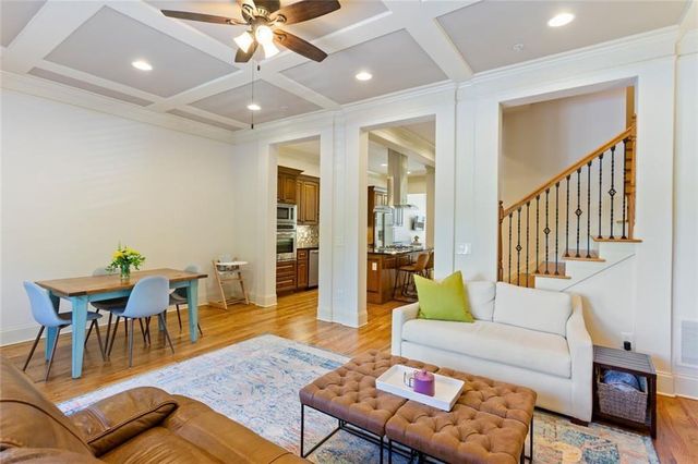 1313 Hawthorne Avenue SE, Smyrna, GA 30080