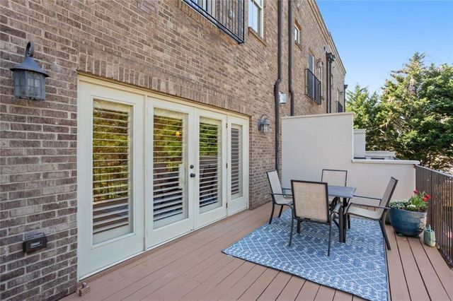 1313 Hawthorne Avenue SE, Smyrna, GA 30080