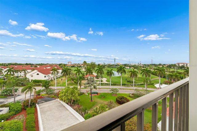 6365 BAHIA DEL MAR BOULEVARD 604, St Petersburg, FL 33715