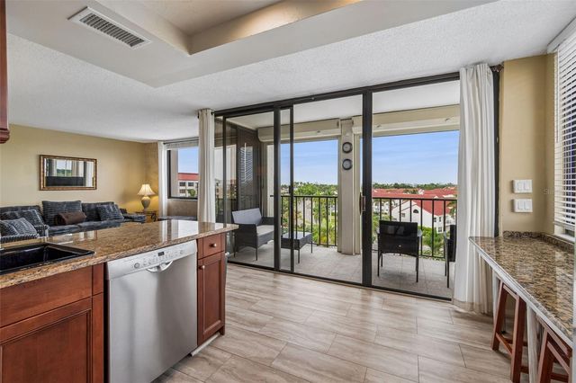 6365 BAHIA DEL MAR BOULEVARD 604, St Petersburg, FL 33715