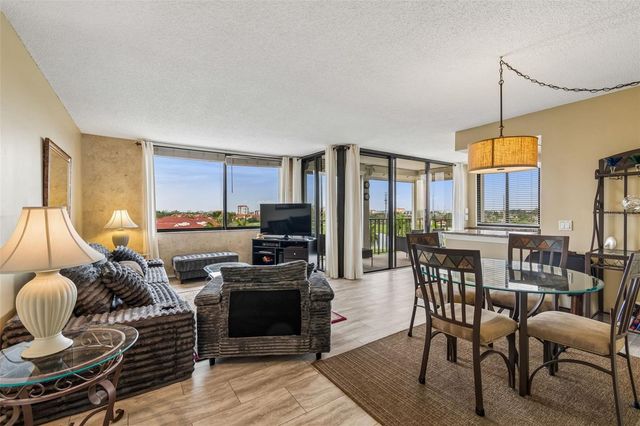6365 BAHIA DEL MAR BOULEVARD 604, St Petersburg, FL 33715