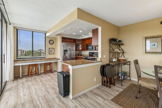 6365 BAHIA DEL MAR BOULEVARD 604, St Petersburg, FL 33715