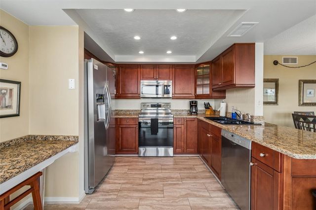 6365 BAHIA DEL MAR BOULEVARD 604, St Petersburg, FL 33715